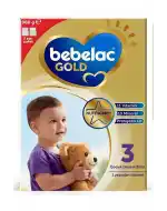 Bebelac Gold 3 800  Gr