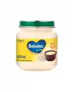 Bebelac Sütlaç 125 Gr