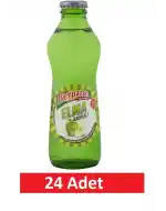 Beypazarı Meyveli Soda Elmalı 200ml - Koli 24lü