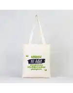 Bez Çanta Baskılı