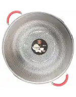 Bh Silikon Kulplu Makarna Süzgeç 28cm 1292-28