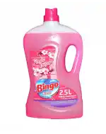 Bingo Fresh 2,5Lt Pembe Düşler
