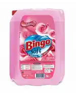 Bingo Soft 5Lt Gülpembe