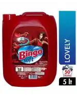 Bingo Soft 5Lt Lovely