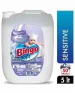 Bingo Soft 5Lt Sensitive