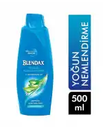 Blendax 500  Ml Yoğun Nem. Aloe Vera