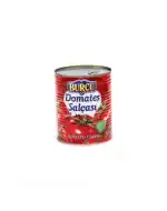 Burcu Domates Salçası Teneke 830 Gr
