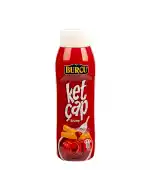 Burcu Tatlı Ketçap 650gr