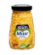 Burcu Taze Sut Mısır Sısesı 320 Gr