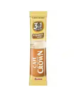 Cafe Crown 3ü1 Sütlü Köpüklü 17.5gr