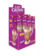 Cafe Crown Mocha Çikolatalı 17gr