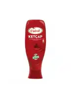 Calve Ketcap 400 Gr Yn