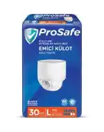 Canped Prosafe Emici Külot L 30lu