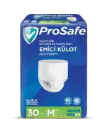 Canped Prosafe Emici Külot M 30lu
