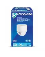Canped Prosafe Emici Külot Xl 30lu