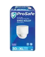 Canped Prosafe Emici Külot Xl 30lu