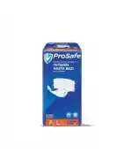 Canped Prosafe Hasta Bezi L 7li