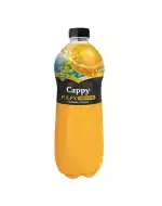 Cappy Meyve Suyu 1 Lt Pulpy Portakal Parcacık