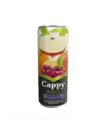 Cappy Meyve Suyu 330  Ml Karısık
