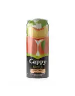 Cappy Meyve Suyu 330  Ml Seftalı