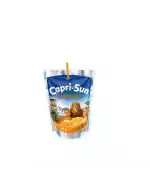 Capri Sun Safari Fruits 200 Ml