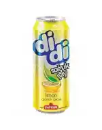 Çaykur Didi Çay Limon Arm. 500 Ml