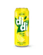 Çaykur Didi Çay Limon Arm. 500ml