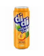 Çaykur Didi Çay Şeftali Arm. 500ml