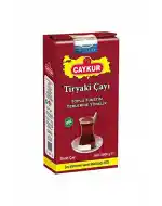 Çaykur Tiryaki Cayı 5000 Gr Edt