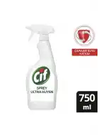 Cif Sprey Ilt. Hij. 750 Ml