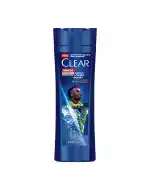 Clear 350ml Men Legends Vını