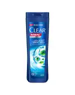 Clear Men Cool Spo. Cape Sh.350ml