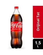 Coca Cola 1,5lt