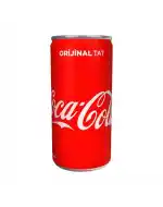 Coca Cola 200 Ml