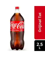 Coca Cola 2.5l