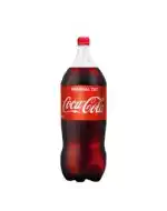 Coca Cola 2.5l