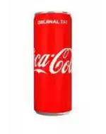 Coca Cola 330 Ml Kutu