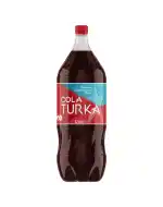 Cola Turka 2,5lt
