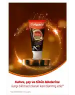 Colgate 50 Ml Optic White Kahve Çay Sigara Kul.