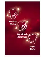 Colgate 50 Ml Optic White Kahve Çay Sigara Kul.