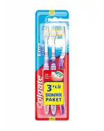 Colgate Extra Clean 2+1 Fırça