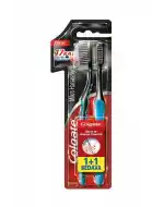 Colgate Mikro İnce Siyah 1+1