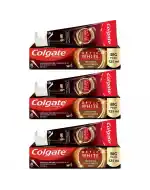 Colgate Optic White Çay-kahve-sigara 125ml Paket 3lü
