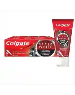 Colgate Optic White Charcoal 50+50ml