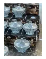 Crown Cam Şekerlik