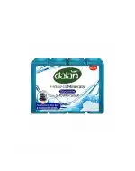 Dalan Fresh&minerals 4x150 Gr Sea SaLt 600gr