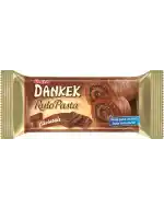Dankek Rulo Pastaçikolatalı 235gr