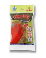 Derby Eldıven No:8