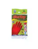 Derby Plastin Eldıven 9.5