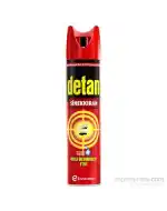 Detan Sinekkıran Su Bazlı 275ml